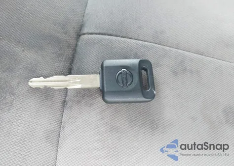 2018 Nissan Nv Cargo Nv2500 Hd Sv V6 из США, поврежденный, VIN 1N6BF0KY2JN812539